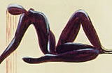 nude figure